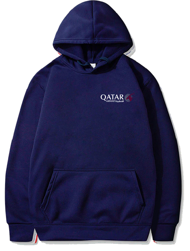 QATAR AIRWAYS PULLOVER